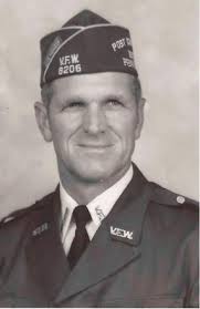 James R. Chamberlin Obituary