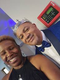 🌟 Honoring Daphne Maxwell Reid