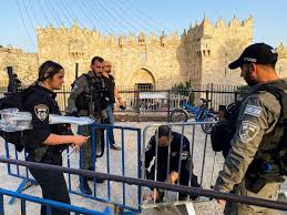 Direct relation to israel, israeli citizens or palestine should be reflected in the title of your post. Israel News Israel Hamas Escalate Heavy Fighting With No End In Sight The Economic Times