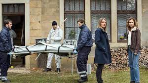 Auch er war in der mordnacht in der nähe des tatorts. Bilder Wer Jetzt Allein Ist Tatort Ard Das Erste