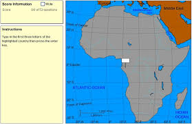 Maptitude mapping software, transcad transportation planning software, and transmodeler traffic simulation. Interactive Map Of Africa Countries Of Africa Explorer Sheppard Software Interactive Maps