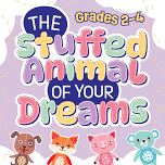 The Stuffed Animal of Your Dreams