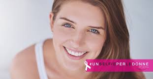 It is also the leading cause of cancer deaths in women. Avon Italy Launch Aselfieforwomen