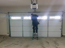 We replace springs, remotes, keypads, safety sensors, tracks, cables, damaged panels, and more. Aaa Discount Garage Doors Service Ca The Best Choice