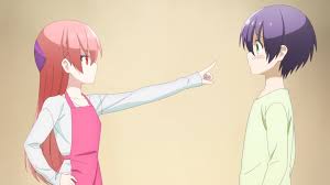 Tonikawa Over The Moon For You 02 First Night Astronerdboy S Anime Manga Blog Astronerdboy S Anime Manga Blog See more ideas about anime couples, anime, avatar couple. astronerdboy s anime manga blog