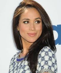 Isn T She Lovely Don T Miss This Exclusive Interview With Suits Meghan Markle Where She Reveals Her Diet And F Meghan Markle Meghan Markle Style Suits Meghan