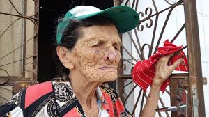 Aos 116 anos, lucile randon passou cerca de ela detém o título de pessoa mais velha da europa e só é mais jovem do que a japonesa kane tanaka, que nasceu em 2 de janeiro de 1903, que. Aos 117 Anos Nordestina Desafia O Guinness Como A Pessoa Mais Velha Do Mundo Polemica Paraiba Polemica Paraiba