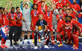 Latest hansi flick news and updates, special reports, videos & photos of hansi flick on sportstar. Watch Flick Delights At Crazy Growth Of Treble Winners Bayern Munich Sportsdesk