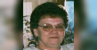 Lois E. Krieg Obituary