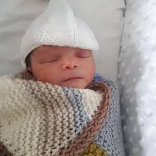 The final piece in place. Does he look like an Idris or Isaiah? I can't  decide. : r/daddit