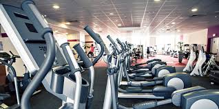 Los mejores gimnasios al mejor precio. Aur Fitness Center The American University Of Rome