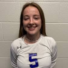 Ashten Casey's High School Bio