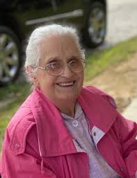 Obituary information for Alice Saylor