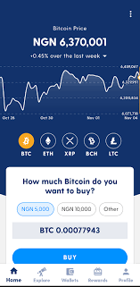 The lower informal exchange rate can mean sending money to family in nigeria or argentina in bitcoin can be beneficial as one bitcoin can get you more of the. App Review Luno App Provides A Fast And Easy Way To Buy And Receive Crypto In Seconds Laptrinhx News
