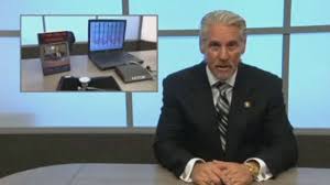 Want to become a police officer, firefighter, or paramedic? Former Okc Officer Federally Indicted For Training People To Beat Polygraph Test