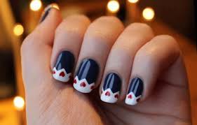 And in case your nail art skills aren't up to par. Nail Art Ideas After Care Tips Requirements Paawanee