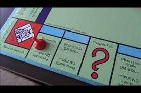 Sie müssen jedoch genauso gleichmäßig verkauft werden, wie sie erworben werden. Video Spielanleitung Monopoly So Geht S