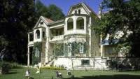 Tatoi palace's recent history is as turbulent as the greek government's. Former Royal Palace Tatoi To Be Revamped
