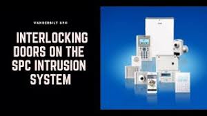 An antipassback system stops someone from offering their smart card, pass or token for entrance to someone else for entry whole motion detectors only sense when someone moves near it. Spc Access Features How To Add And Use Doors On Your Spc Security System Vanderbilt Spc