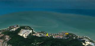 Malaysia, penang state, tanjung bungah, tingkat batu feringgi. 10 Island Resort For Sale Penang Hot Prop