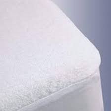 Orion Bedding Present 180 Gsm Terry Cotton Premium Mattress Protector Fitted Sheet Style With 21 Inch Deep Poc Waterproof Mattress Mattress Protector Mattress