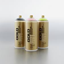 Explore krylon spray paint products today & learn more. Montana Gold Spray Paint 400ml Professional Spray Paint Cass Art