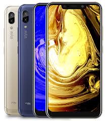 It is powered by mediatek helio p22 mt6762 chipset, 3 gb of ram and 32 gb of internal storage. Allview Soul X5 Style Lansat Oficial Pret Si Pareri Gadgetlab Ro