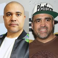 Irv Gotti's brother reveals Irv Passed away from a stroke while eating  Chinese food & playing poker 🙏