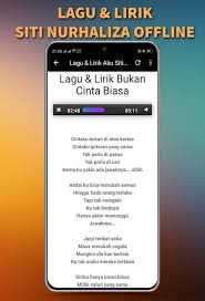 Jiwa ku sering saja berkata.ohh andai ku mampu ulang semula. Lirik Lagu Aku Bidadari Syurgamu Offline For Android Apk Download