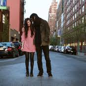 When asked about the new indie sounds that were brought with the song and album. For Always Forever Lyrics