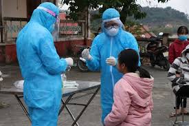 Tin tức, tình hình diễn biến dịch covid 19 (virus corona) mới nhất ở việt nam và thế giới. Dá»‹ch Covid 19 Thong Bao Kháº©n Sá»' 27 Cá»§a Bá»™ Y Táº¿