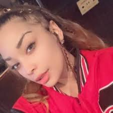 Raven Faison's Instagram, Twitter & Facebook