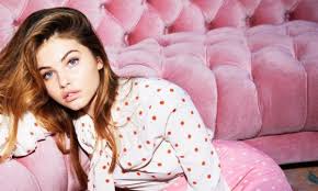 Aug 02, 2011 · fashion has a new muse, and she is 10 years old. Thylane Blondeau Parents Height Age Brother Where Is She Now Networth Height Salary