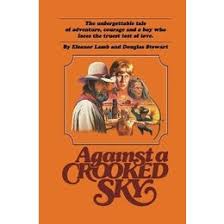 Buy Against a Crooked Sky | Kogan.com NZ