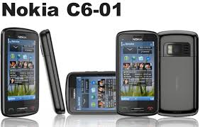 Type these when on the main screen, confirm like you confirm. Nokia C6 01 Rm 601 Firmware V111 040 15 Download Link Android Fixer