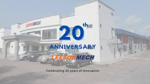 D jernih suria sdn bhd bunting. Leesonmech Engineering M Sdn Bhd Home Facebook