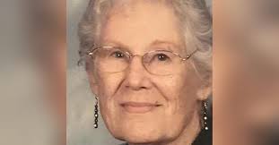 Mildred Lorraine Kuykendall Obituary