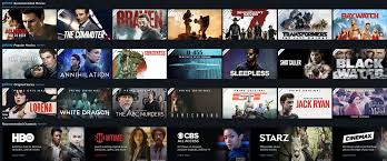These comedies were not the first of amazon prime video's original shows to garner critical and award synopsis: Why Amazon Prime Could Be The Best Platform To Release Your Independent Feature Film On Noam Kroll
