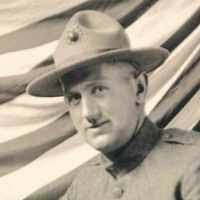 Marcus Bryan Calhoun (1896–1969) • FamilySearch