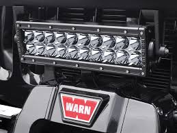 Rigid Industries Led Lighting E Series Led Light Bar Fortec4x4