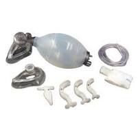 Order Online Reusable Ambu Bags Durable Silicone Material ...
