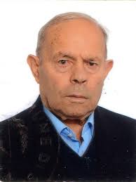 Giacomo Vito Nuzzolese