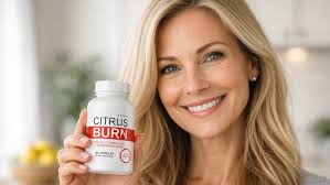 CITRUS BURN REVIEWS - CITRUSBURN SUPPLEMENT - CITRUS BURN FOR WEIGHT LOSS