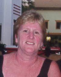 Denise Irene (nee Bissonnette) Stewart