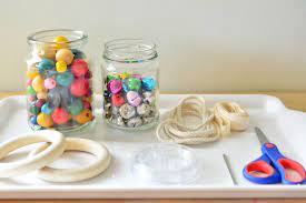 Hwm Diy Montessori Baby Toys Montessori Baby Toys Diy Montessori Toys Montessori Baby