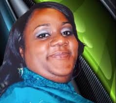 Raushanah Shareef-Nyanga Obituary