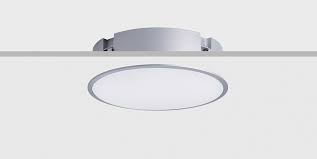 Erco Light Scout Indoor Lighting Panarc Recessed Luminaires Introduction
