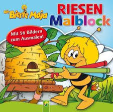 Richter bienenwachs' nichte, prinzessin natalie will königin sein. Die Biene Maja 5 Minuten Geschichten Gebundenes Buch Ravensbuch Online Shop Bucher Veranstaltungen Ebooks
