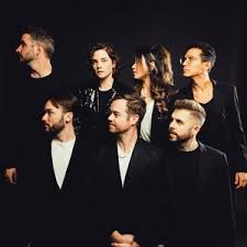 Hounds Saint Louis Tickets, Delmar Hall May 17, 2025