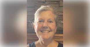 Obituary information for Patricia Hamm Mills